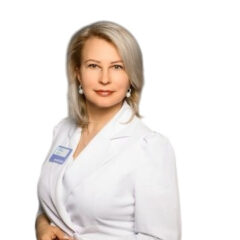 Анисимова Елена Игоревна