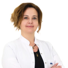 Леонова Елена Геннадиевна