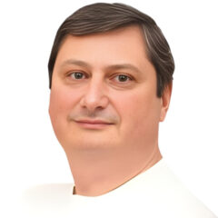 Меерович Владислав Иосифович