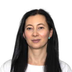 Кобликова Анастасия Михайловна 