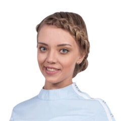 Петриченко Юлия Геннадьевна
