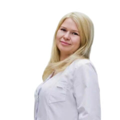 Дасаева Зульфия Юнисовна