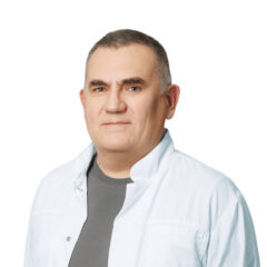 Якубовский Сергей Леонидович