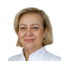 Слободянюк Лариса Ивановна