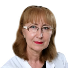 Гадаборшева Тамара Магомедовна 