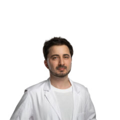 Цугба Алмасхан Геннадиевич 