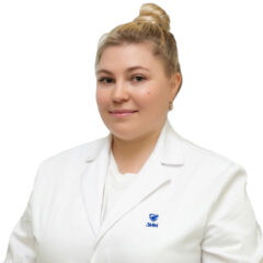 Катринец Ирина Васильевна