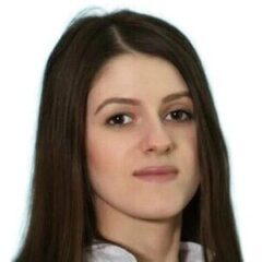 Тедеева Анжела Дмитриевна
