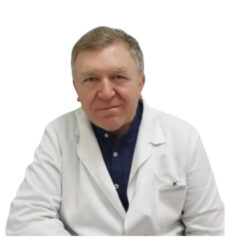 Кабаев Николай Александрович