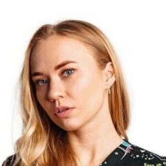 Андриевская Алина Андреевна 