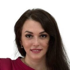 Макарова Ольга Николаевна 