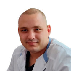 Кучеров Александр Сергеевич