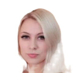Дубова Елена Александровна 