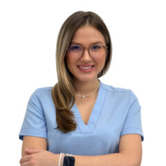 Булахова Валерия Сергеевна