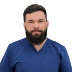 Шханоков Алик Витальевич
