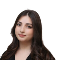 Гагиева Диана Муратовна 