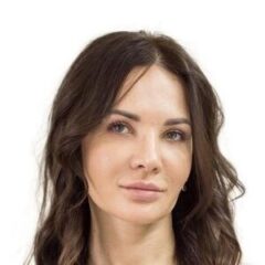 Кладова Анна Юрьевна 
