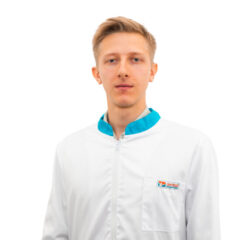 Зырин Артем Владимирович