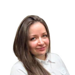 Грибкова Александра Георгиевна 