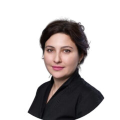 Базоркина Иза Магометовна 