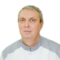 Комаров Александр Юрьевич