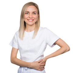 Андрейцева Юлия Станиславовна