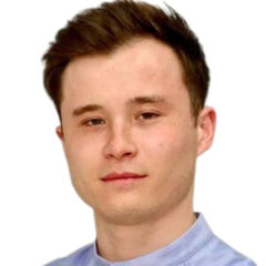 Еремеев Герман Андреевич