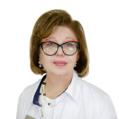 Беляева Ольга Анатольевна