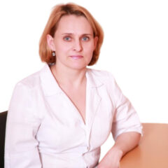 Квартина Вера Владимировна 