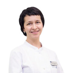 Дягилева Мария Владимировна