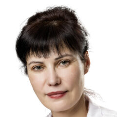 Степочкина Светлана Александровна 