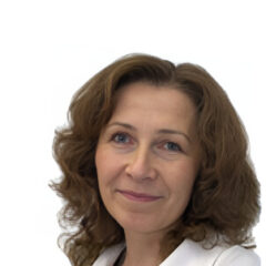 Александрова Екатерина Викторовна 