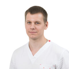 Рязанцев Александр Игоревич 