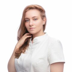 Вощула Анна Вячеславовна 
