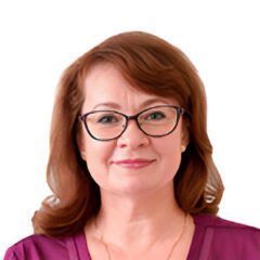 Баринова Светлана Викторовна 