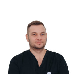 Левошко Михаил Леонидович