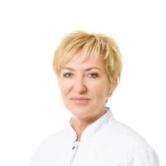Котельникова Наталья Геннадьевна