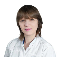 Крючкова Татьяна Николаевна