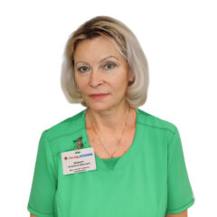Шеремет Алевтина Юрьевна