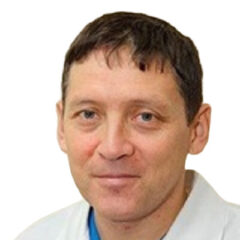 Цыгельников Станислав Анатольевич