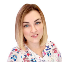 Ермакова Анастасия Сергеевна