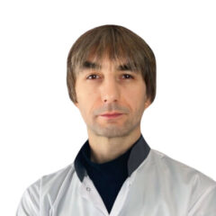 Шаклеин Алексей Дмитриевич