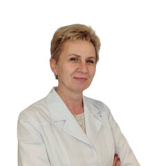 Тишкова Елена Брониславовна
