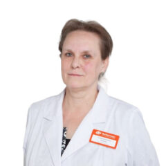 Косякова Татьяна Евгеньевна 