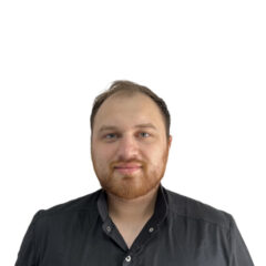 Рахмалиев Максим Фарманович