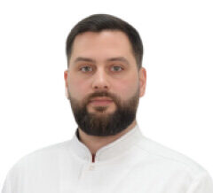 Форсюк Дмитрий Анатольевич