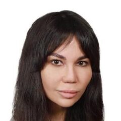 Якунина Ксения Викторовна 