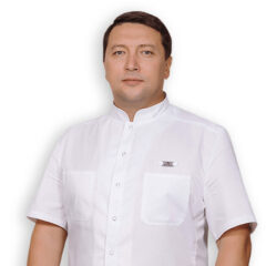 Перегудов Дмитрий Васильевич 
