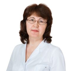 Ткаченко Светлана Николаевна 