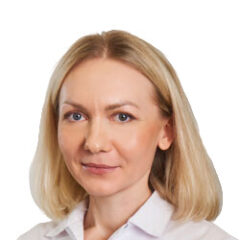 Федорова Екатерина Васильевна 